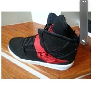 Nike Air Jordan Kids Flight 45 High Sneakers Youth